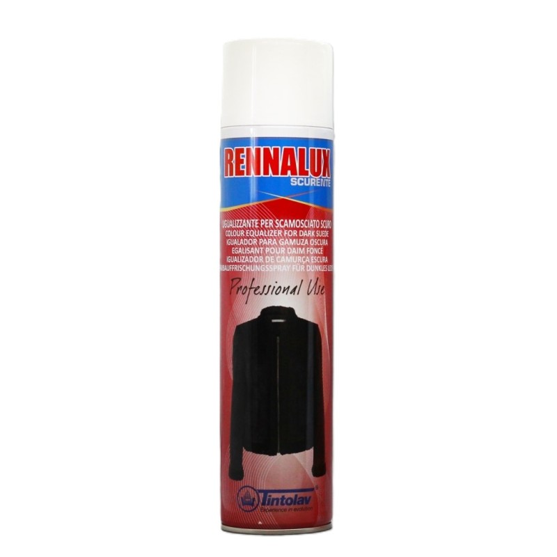 Spray Rennalux Neutro 600 ml. - Proveedor Lavandería Industrial