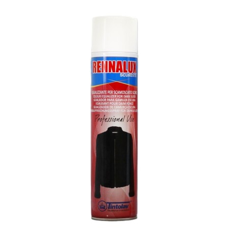 Spray Rennalux Neutro 600 ml. - Proveedor Lavandería Industrial