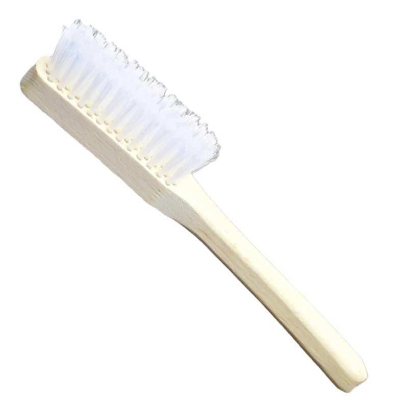 Cepillo Desmanchar Nylon con mango - Proveedor Lavandería Industrial
