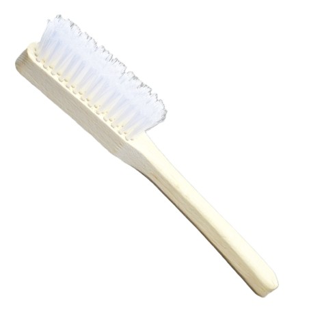 Cepillo Desmanchar Nylon con mango - Proveedor Lavandería Industrial