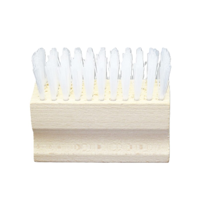 Cepillo Nylon Sin Mango - Proveedor Lavandería Industrial