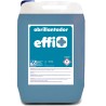 Abrillantador Effi+ 5 L. - Proveedor Lavandería Industrial