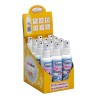 Odorblock 100 ml - Proveedor Lavandería Industrial