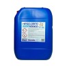 Hipoclorito Piscina 25 L. - Proveedor Lavandería Industrial