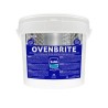 Abrillantador Hornos Ovenbrite 75 Pastillas - Proveedor Lavandería Industrial
