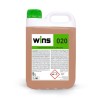 Desengrasante Planchas 020 Wins 5 L. - Proveedor Lavandería Industrial