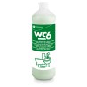Desincrustantes Baños WC 6  1 L. - Proveedor Lavandería Industrial