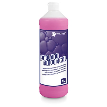Multiusos Concentrado Proland Amoniacal 1 L. - Proveedor Lavandería Industrial