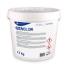 Gerclor 12 kg - Proveedor Lavandería Industrial
