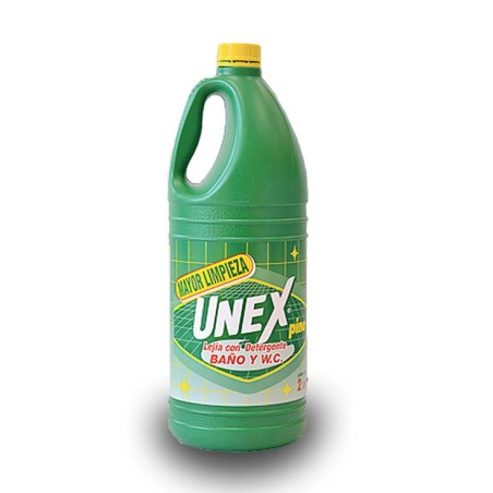 Deterlejia Pino Unex 5 L - Proveedor Lavandería Industrial