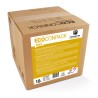 ECOCONPACK EMEX CAJ-10L. - Proveedor Lavandería Industrial