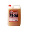 Desengrasante Detercar QOS  5L. - Proveedor Lavandería Industrial