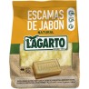 Escamas De Jabón Natural Lagarto 400 Gr. - Proveedor Lavandería Industrial