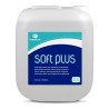Suavizante Perfumado Soft Plus 20 L. - Proveedor Lavandería Industrial