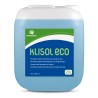Detergente Liquido Enzimatico Klisol Eco 20 L. - Proveedor Lavandería Industrial