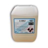Detergente Alcalino Liquido 24 Kg I-802 - Proveedor Lavandería Industrial