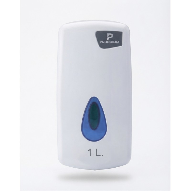 Dosificador Dosihand Espuma 800 ml Blanco - Proveedor Lavandería Industrial