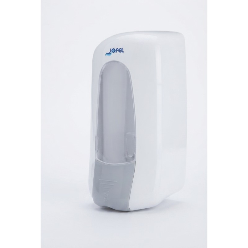 Dosificador Aitana Sistema Mix Blanco - Proveedor Lavandería Industrial