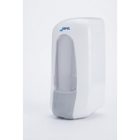 Dosificador Aitana Sistema Mix Blanco - Proveedor Lavandería Industrial