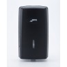Dispensador Toalletas Zig Zag Valor Negro - Proveedor Lavandería Industrial