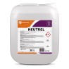 Neutralizante Y Desincrustante Neutrel 20L - Proveedor Lavandería Industrial
