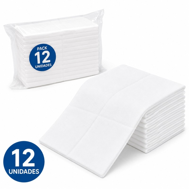 Funda Cubremopa 45 Cm pack 12 Ud