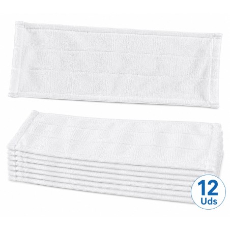 Funda Cubremopa 60 Cm Pack 12U.