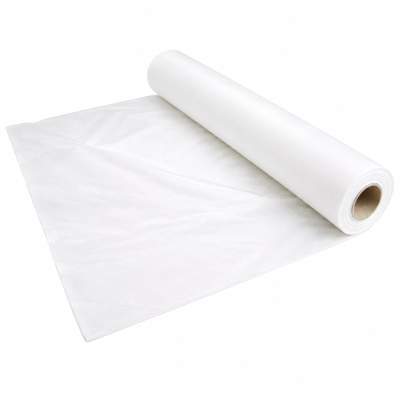 Rollo Cubremopa Bambú 48x15m
