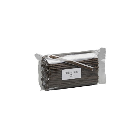 Corbata Bolsa 100 U.