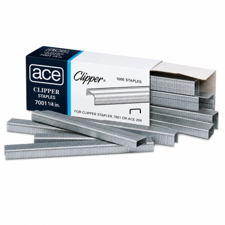 Grapas -Acce 7001