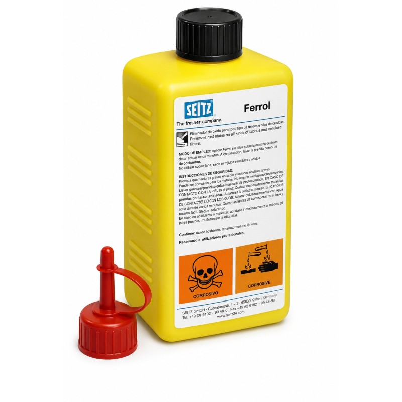 FERROL -Oxido- 500 ml