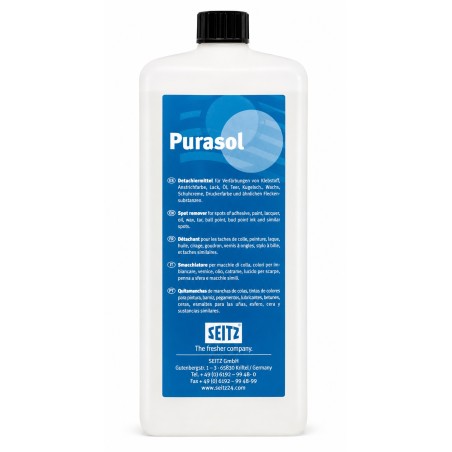 Desmanchante Seitz Purasol 1 Lt