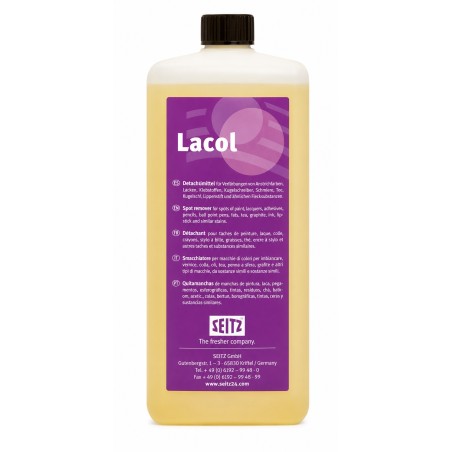 Desmanchante seitz Lacol Desmanchante Especifico