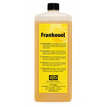 Desmanchante seitz Frankosol 