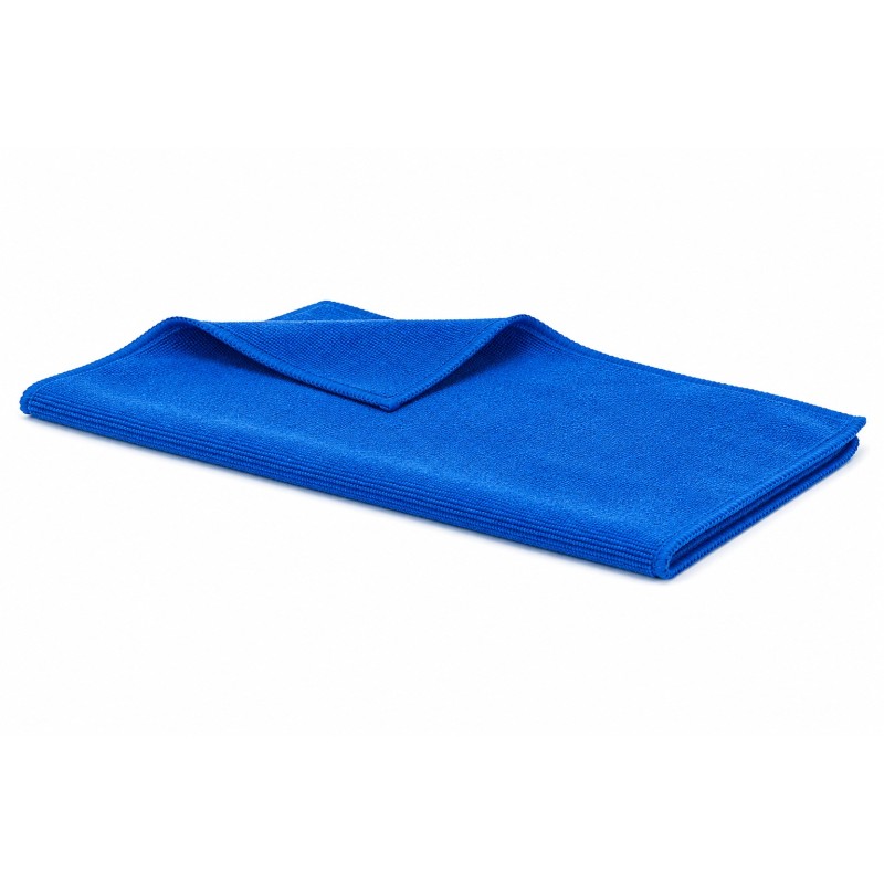 Mopa Gasa Atrapapolvo Microfibra Azul 22x80 Cm