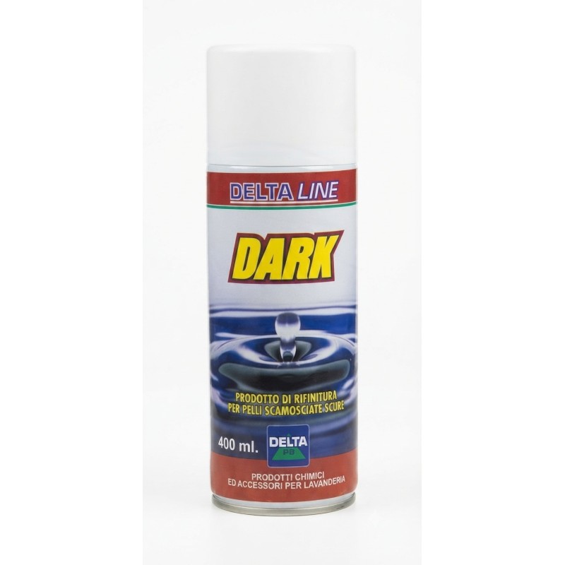 Spray Dark Pieles Oscura 400 ml.