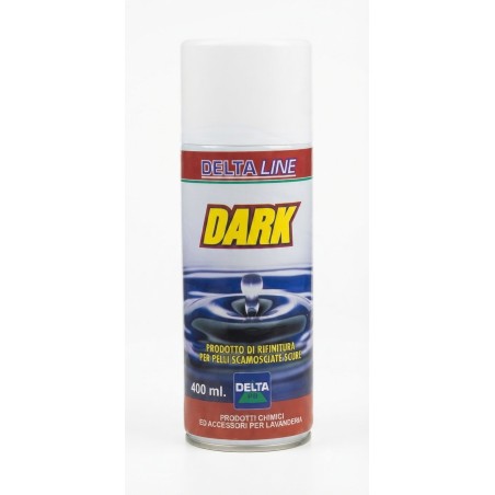 Spray Dark Pieles Oscura 400 ml.