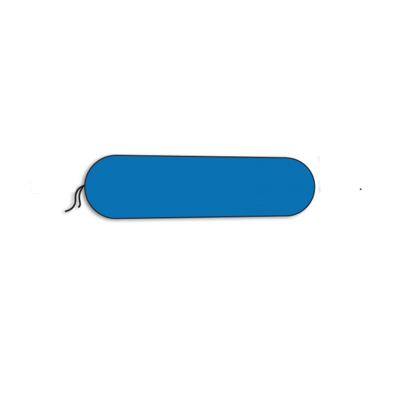 Funda+Mullido Planchamangas Mujer