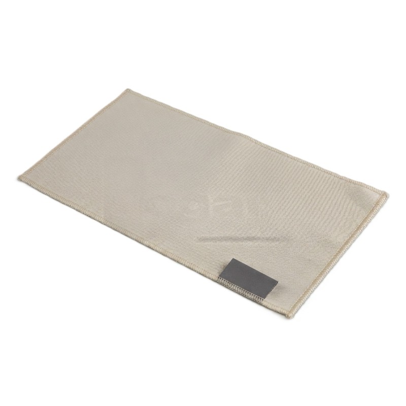 Tela para planchado pieles 25x60 Napalan