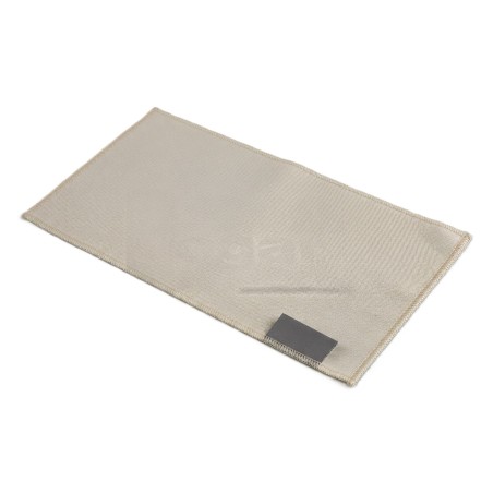 Tela para planchado pieles 25x60 Napalan