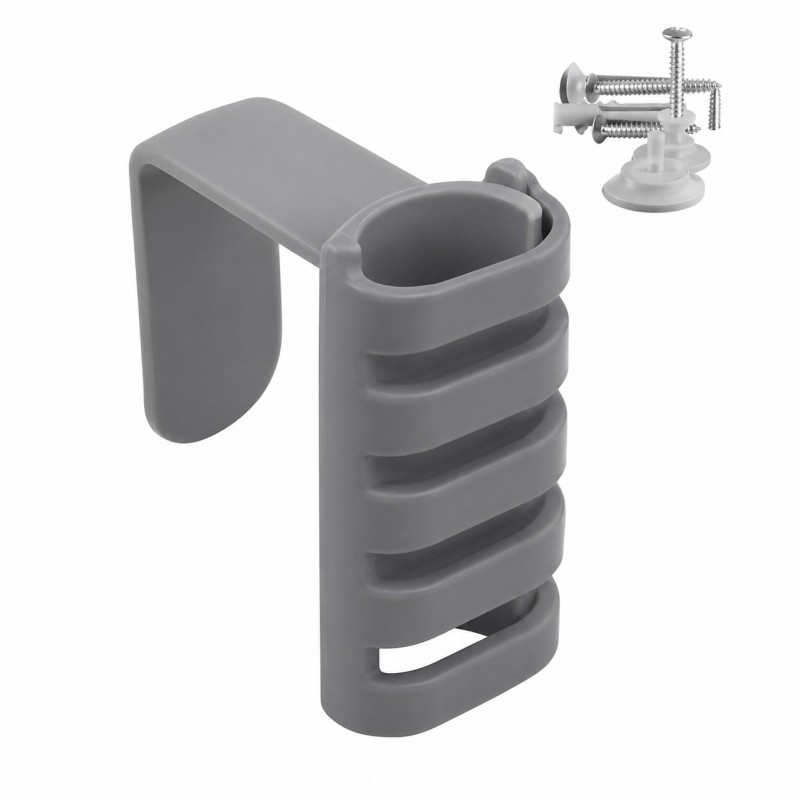 Soporte Cuelga Palos Universal