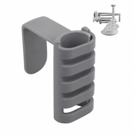 Soporte Cuelga Palos Universal