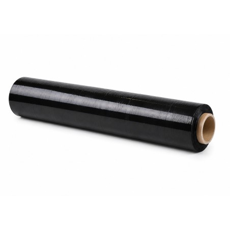 Film Paletizar Negro 1,35K.
