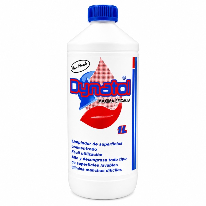 Dynatol Limpiador Concentrado 1 L.