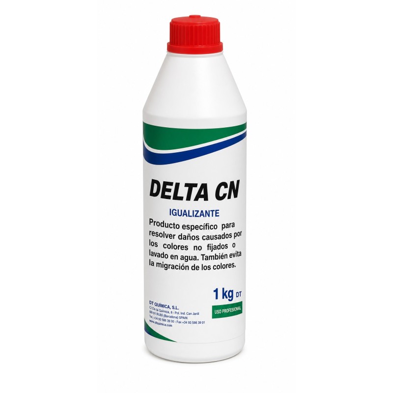 Igualizante delta CN 1 KG  DT