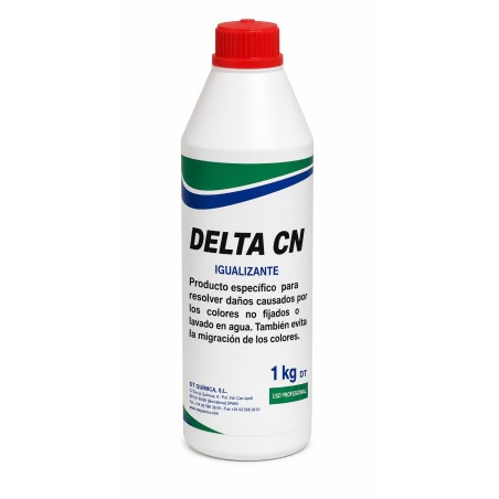 Igualizante delta CN 1 KG  DT