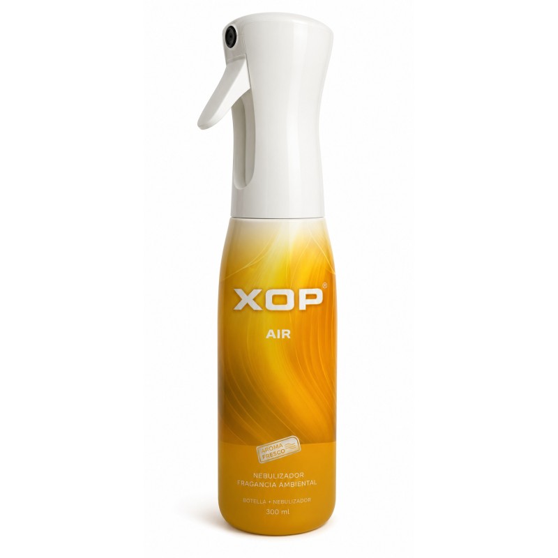 Xop Air Botella+Nebulizador.