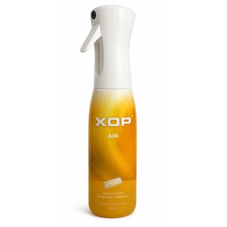 Xop Air Botella+Nebulizador.