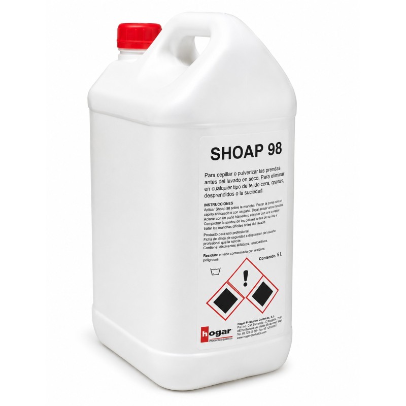 Shoap 98 5 Lts