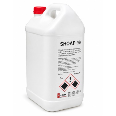 Shoap 98 5 Lts